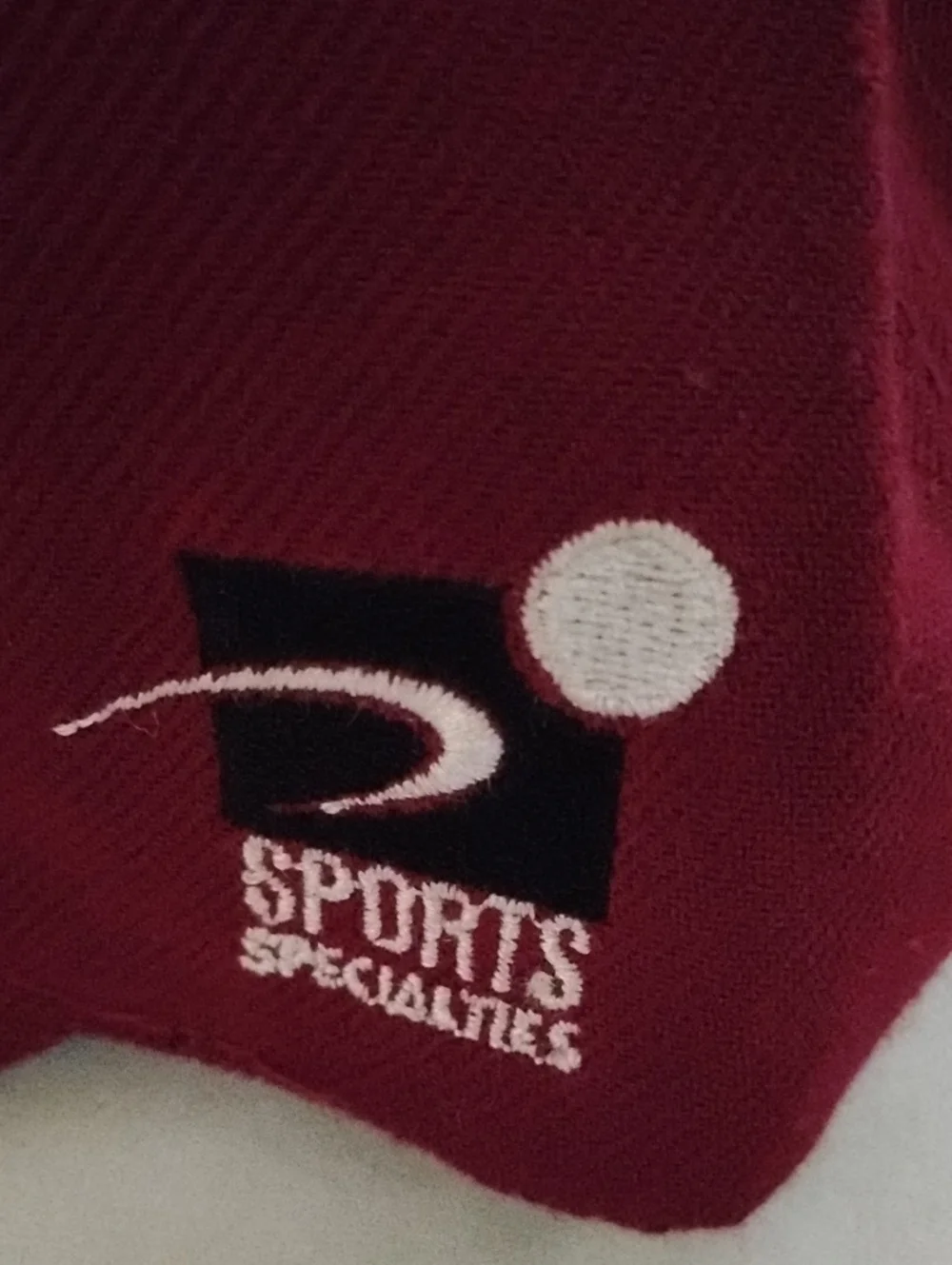 Sports Specialties vintage 90s